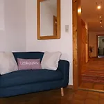 Appartement Vorderhof Sankt Martin am Tennengebirge