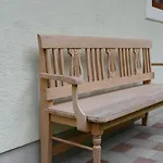 Vorderhof *