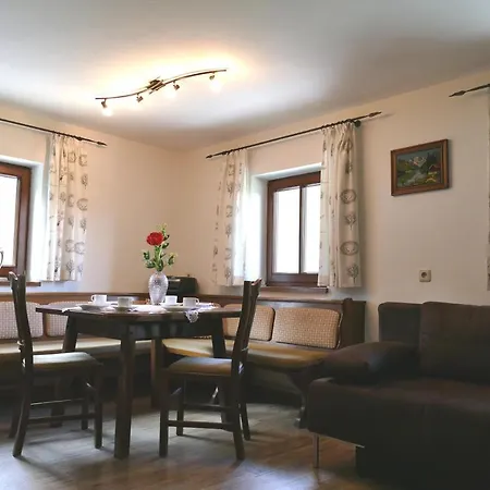 Vorderhof Sankt Martin am Tennengebirge