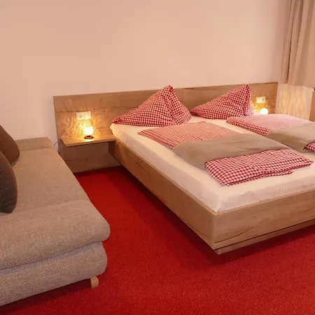Vorderhof Appartement