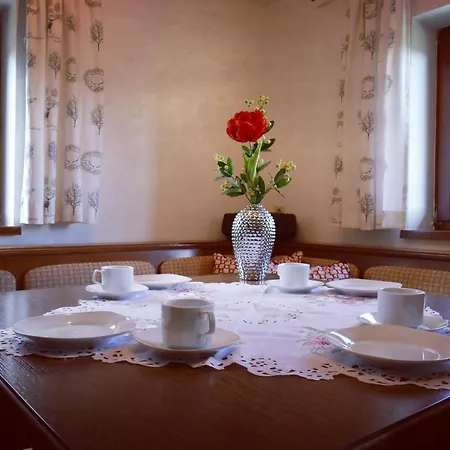 Vorderhof Apartmán Sankt Martin am Tennengebirge