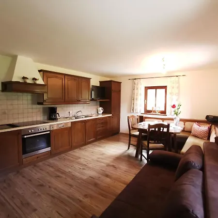 Vorderhof Sankt Martin am Tennengebirge