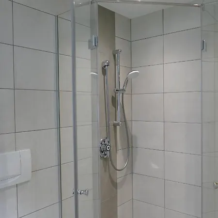 Vorderhof Lägenhet *