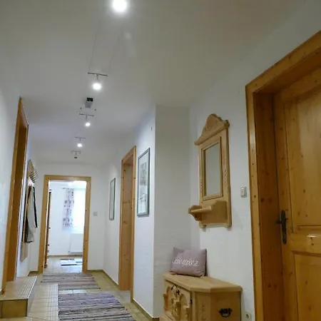 Vorderhof Apartment