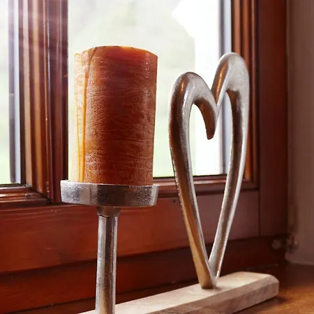 Vorderhof ザンクト・マルティン・アム・テンネンゲビルゲ