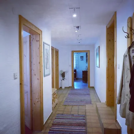 Apartment Vorderhof