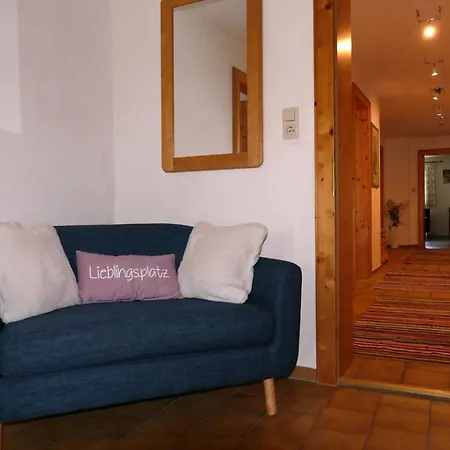 Apartmán Vorderhof Sankt Martin am Tennengebirge