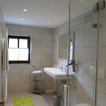 Vorderhof Apartmán *