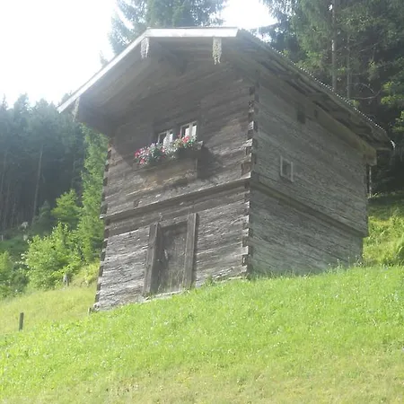 Vorderhof Apartmán Sankt Martin am Tennengebirge