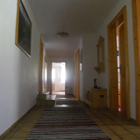 Vorderhof Apartment Sankt Martin am Tennengebirge
