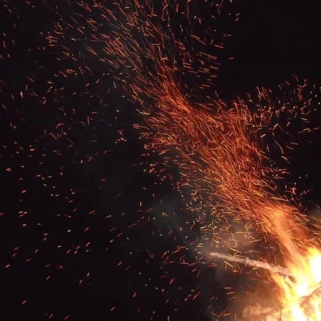 Lägenhet Vorderhof Sankt Martin am Tennengebirge