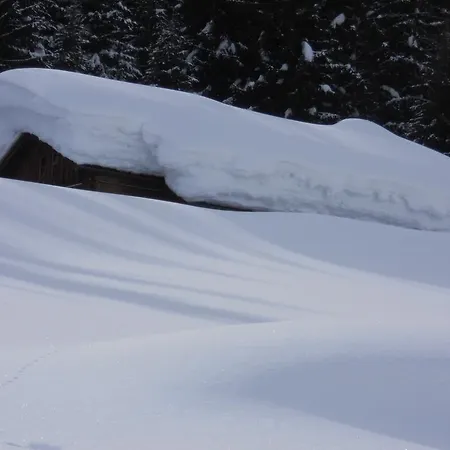 Lägenhet Vorderhof Sankt Martin am Tennengebirge