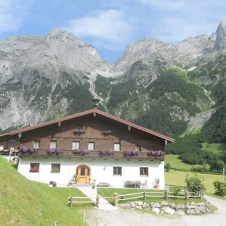 Apartment Vorderhof