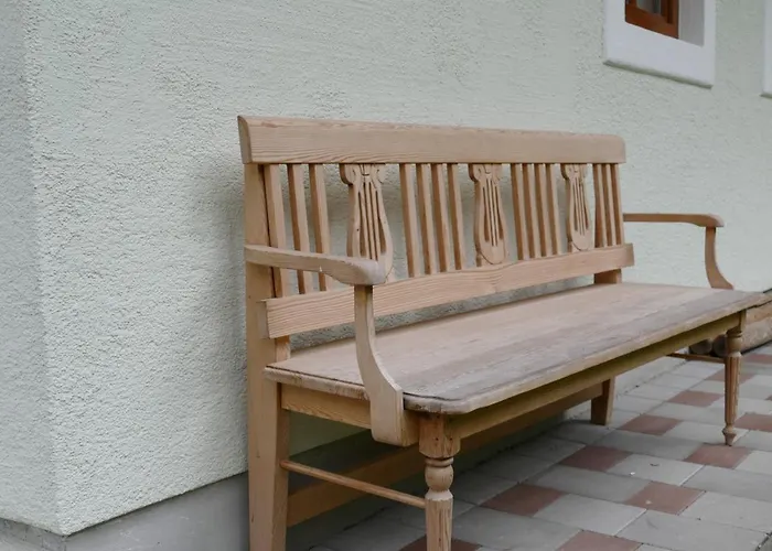 Vorderhof *